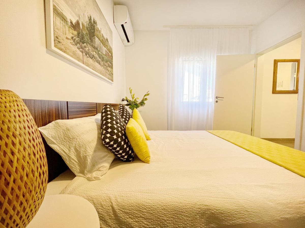Apartments Teodora Maria Novigrad Istria Eksteriør billede
