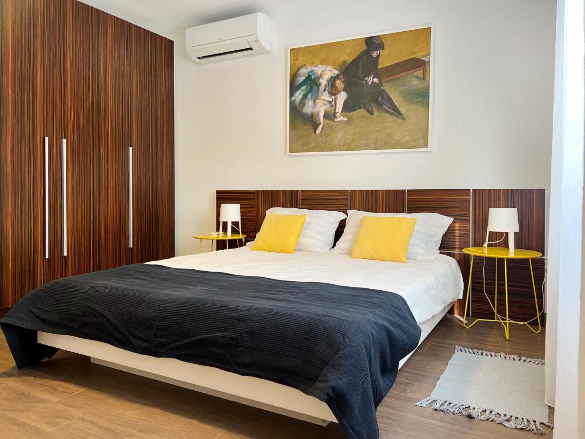 Apartments Teodora Maria Novigrad Istria Eksteriør billede