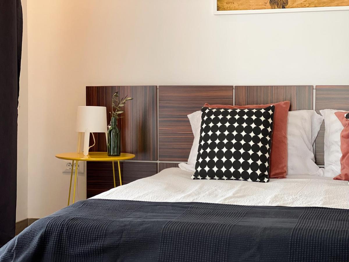 Apartments Teodora Maria Novigrad Istria Eksteriør billede
